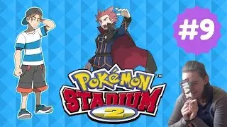 Francesco Pardini Stadium 2 LIVE #9 : Lega di Johto : O stasera o mai pi&ugrave;!