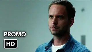 Suits - Season 6x08: Borrowed Time Promo (HD)