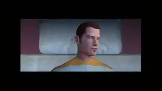 STARWARS KOTOR (Knights of the old republic 2003) XBOX CLASSIC Pt 1 AWAKEN BLONDSILVERR