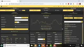 How to Lose Tron TRX on Blaze Economy