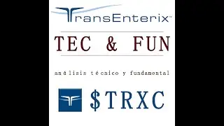 An&aacute;lisis fundamental de Transenterix (TRXC)