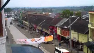 Dolok Sanggul