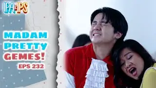 Ngakak Banget, Madam Pretty Nempel Terus Ke Rifki Setelah Pentas! | IPA IPS | EPS.232 (4/4)