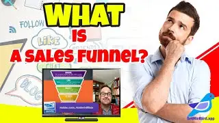 What is a sales funnel? l getmintbird.app - the 2 Minute Sales Funnel Builder