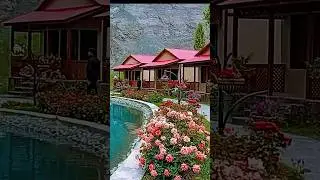 Soq Valley Kachura Skardu || #shorts #youtubeshorts #viral