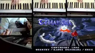 Terranigma 天地創造 - Light And Darkness 光と闇 (Cover)