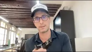 HyVibe Livestream - ask us anything!
