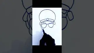 How to draw Inspector Chingum #umeromaanart #easydrawing #shorts #youtubeshorts