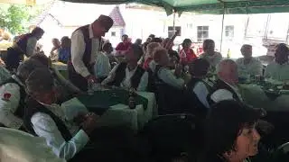 Slava manastira Kovilje  2019
