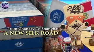 From Chancay to Shanghai! Peru's new port celebrates its first anniversary at China's import expo
