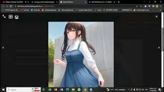 How to generate AI Art for free with Google Colab (OUTDATED)