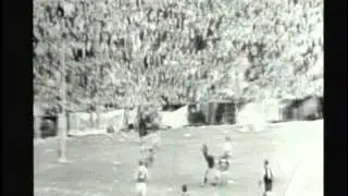 Les Mumme - 2010 WA Football Hall of Fame Induction Video