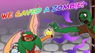 Minecraft Ep1 