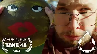 Sweetest Kiss - Official TAKE48 Short Film