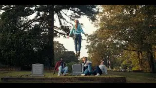 Stranger Things Season 4 (2022) - Official Trailer #1 - Dialogue Only