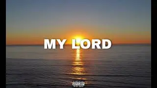 [FREE FOR NON-PROFIT] CHRISTIAN X FORREST FRANK TYPE BEAT - MY LORD