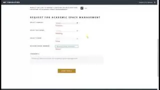 Individual Key Request Tutorial