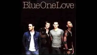 Blue- One Love (High Pitched)