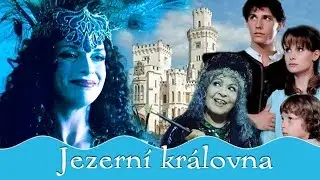 Jezern&iacute; Kr&aacute;lovna   POH&Aacute;DKA