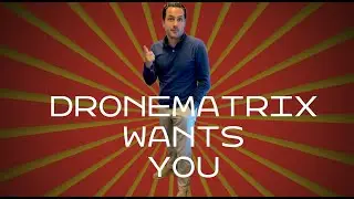 Check de DroneMatrix vacatures en duik in de innovatieve wereld van de drones.