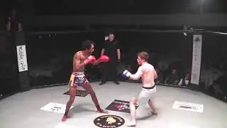 Raged UK 7 Patrick Blight Vs Nathan Fisher