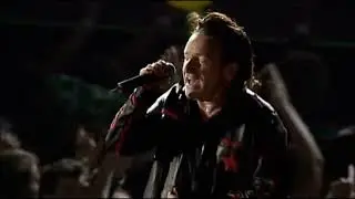 U2 - New Years Day | HS-Productions.nl