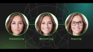 End-to-End Biometrics