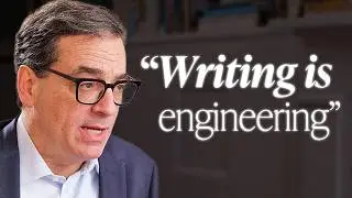 How to Write Something Truly Useful &mdash; Daniel Pink