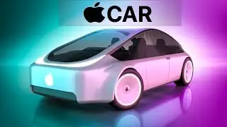 Apple Car 2021 - Latest Updates (Apple iCar 2021)