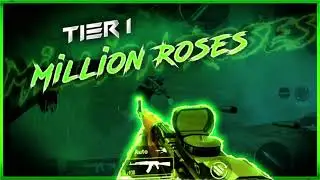 MILLION ROSES - PERFECT : PUBG Mobile Shorts  @MillionRosesYT