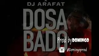 Arafat type beat DJ Arafat - Dosabado instrumental prod by Domingo