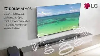 LG SK10Y - Dolby Atmos