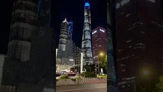 Şangay&rsquo;ın merkezi, &Ccedil;in&rsquo;de bir g&uuml;n #&ccedil;in #şangay #china #shanghai #gezi #travel