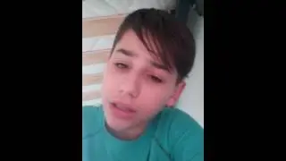 Ninho Bitch dab 👇✌