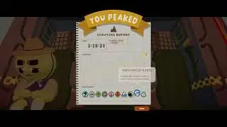 Enchancer Gaming Live Presents: PEAK! | Climb to Survive the Impossible Mountain 🧗&zwj;♂️