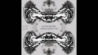 Roman Ridder - Glimmer (Original Mix)