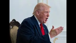 🚨 Трамп выступил с шокирующей угрозой