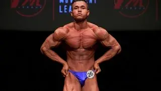 BBSG National Juniors 2016 - Wantz Ramllan