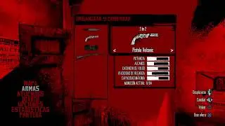 Red Redemption 1: capitulo 2