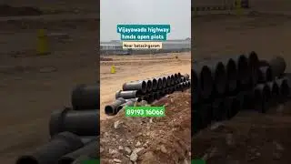 #vijayawada highway hmda open plots #batasingaram near open plots for sale