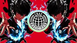 PERSONA 5 THEME SONG (OFFICIAL TRAP REMIX) - JBASIBOI
