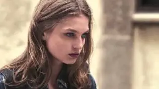 SET Spring Summer 2015 Campaign Shooting Behind The Scences