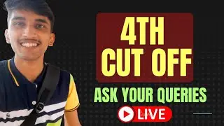 DU 4TH CUT OFF | ASK YOUR QUERIES NOW| DU BUZZ | #dubuzz