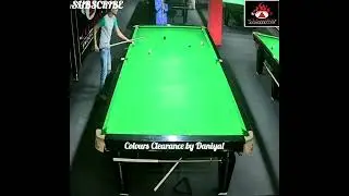 Colour Clearance By Danial