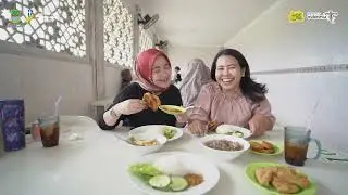 One Day in Kecamatan Tambelang, Kabupaten Bekasi