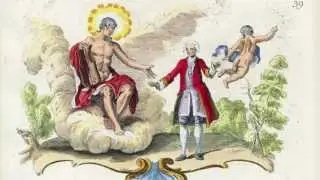 Gelido in ogni vena (Vinci) Ernesto Palacio