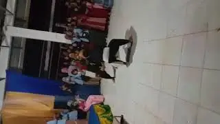 PSHT Cahya maju Lempuing oki