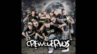 Crew Cuervos-Maaamma!!