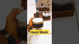 Indian Hand Wash Set 😃 || Bathroom Accessories 😮 #viral #short #shorts #shortvideo #shortsvideo