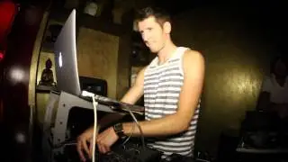 Captive8 Creative Presents: RELEASE